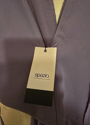 36 Beden Spazio etiketli 36