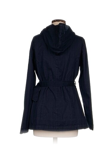 universal Beden U.S Polo Assn. Trenchcoat %70 İndirimli.