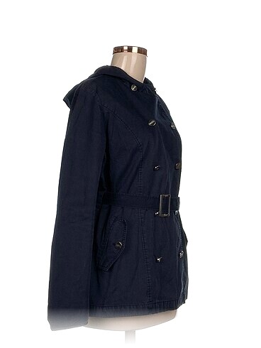 U.S Polo Assn. U.S Polo Assn. Trenchcoat %70 İndirimli.