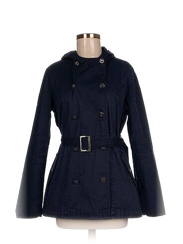 U.S Polo Assn. Trenchcoat %70 İndirimli.