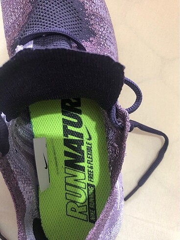 Nike Orijinal Nike Koşu Ayakkabısı