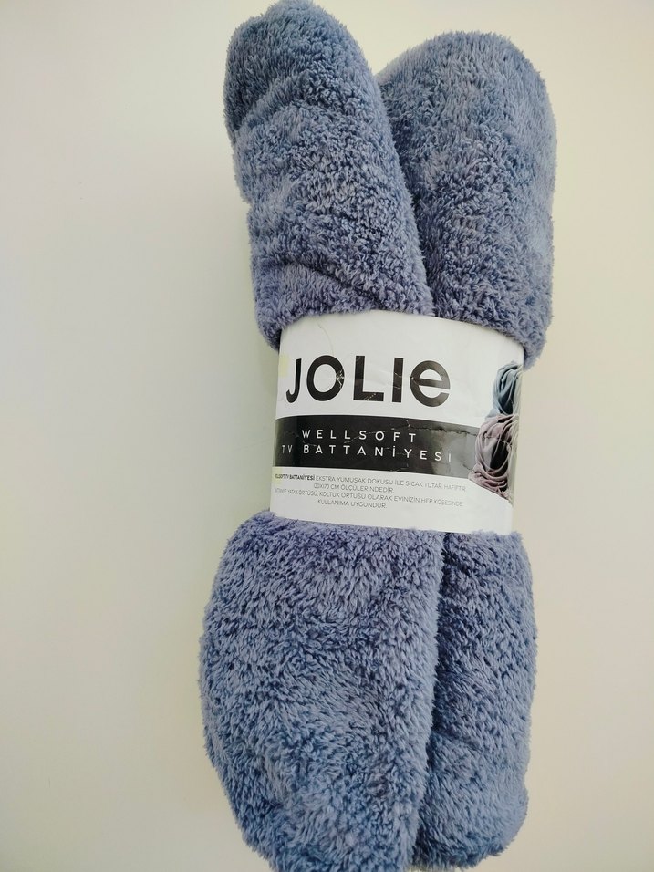 Televizyon Battaniyesi - Görsel 2