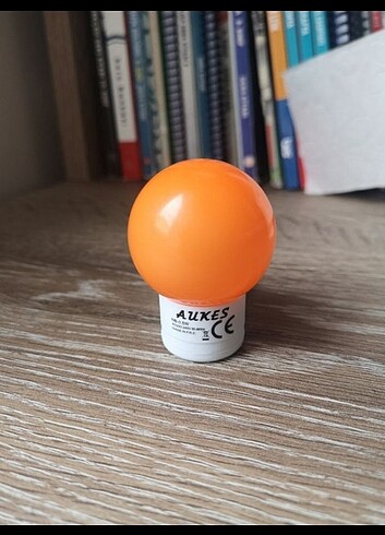 gece lambası  - Görsel 2