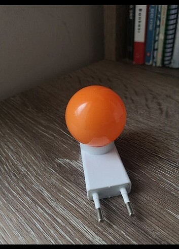 gece lambası  - Görsel 4