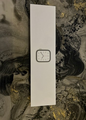 Beden Apple Watch 7 Bej Akıllı Saat