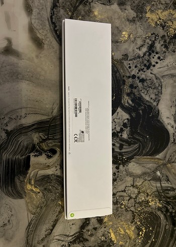 Apple Watch 7 Bej Akıllı Saat
