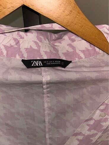 Zara Zara Gömlek