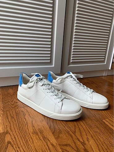 ECCO FLUIDFORM 45 NUMARA ERKEK SNEAKERS