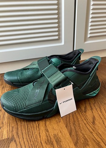 NIKE FLYEASE SIFIR KOŞU AYAKKABISI 46 NUMARA - Görsel 2