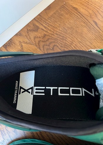 NIKE FLYEASE SIFIR KOŞU AYAKKABISI 46 NUMARA - Görsel 3