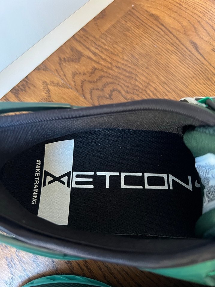 NIKE FLYEASE SIFIR KOŞU AYAKKABISI 46 NUMARA - Görsel 3