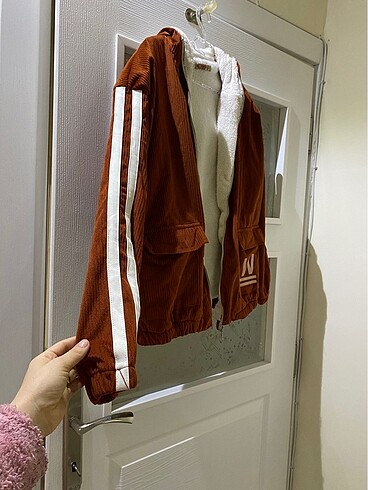 m Beden İçi yünlü sweat