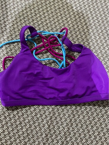 Penti Penti bikini üstü
