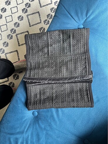 Lohusa korsesi - Görsel 2