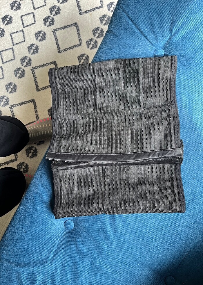 Lohusa korsesi - Görsel 2