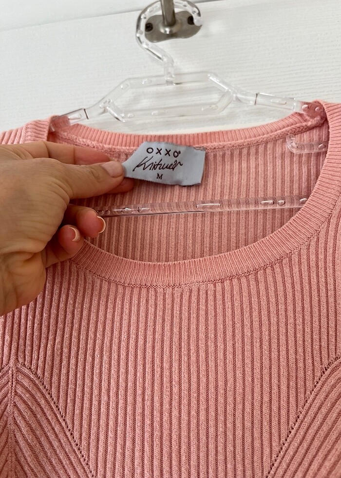 Oxxo crop - Görsel 2