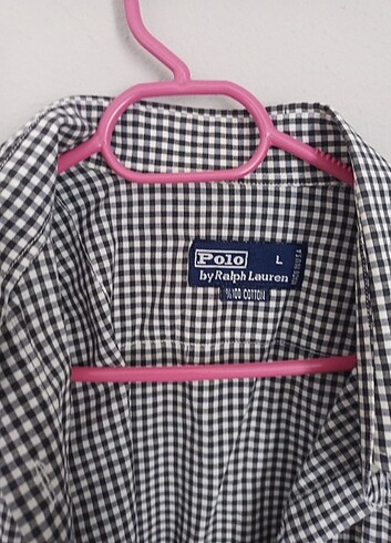 U.S Polo Assn. Polo gömlek