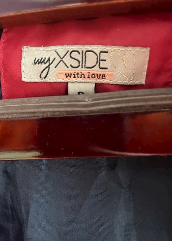 Yağmurluk - Görsel 4