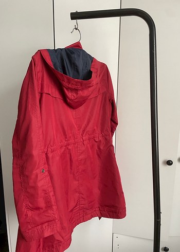 Yağmurluk - Görsel 5