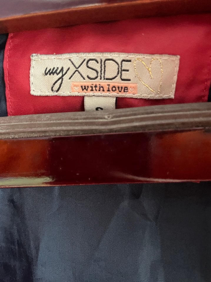 Yağmurluk - Görsel 4