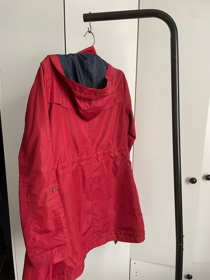 Yağmurluk - Görsel 5