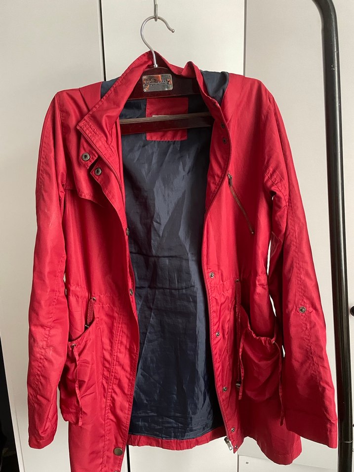 Yağmurluk - Görsel 2