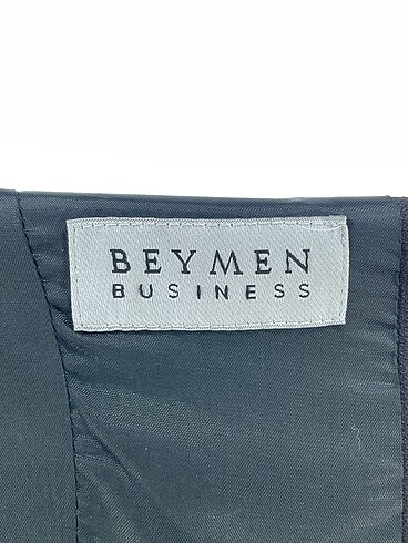 universal Beden siyah Renk Beymen Business Blazer %70 İndirimli.