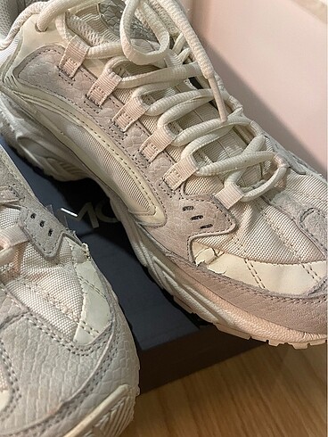 Skechers Skechers jell taban spor ayakkabı
