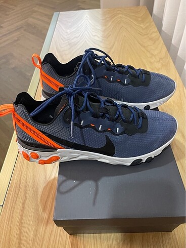Nike Pegasus model spor ayakkabı