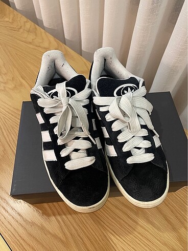 Adidas kampüs model spor ayakkabı