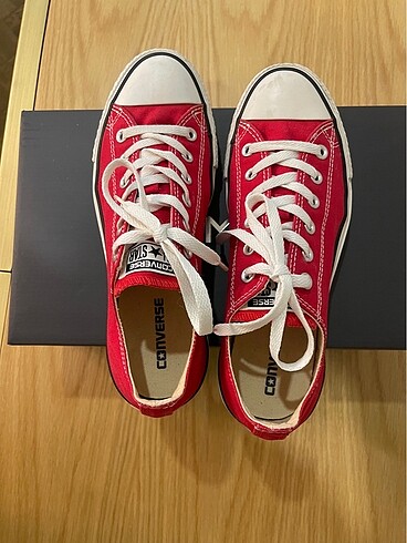 Converse Converse Marka spor ayakkabı