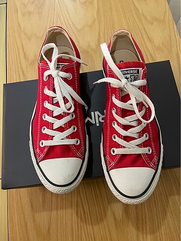 Converse Marka spor ayakkabı
