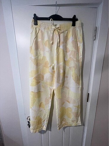 Gap marka düz kesim pantolon