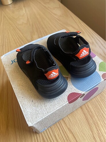 Adidas Adidas marka sandalet