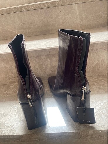 41 Beden Zara etiketli butİ