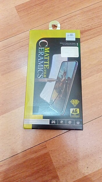 Telefoncu ekranı