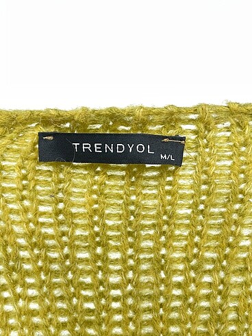 m Beden çeşitli Renk Trendyol & Milla Hırka %70 İndirimli.