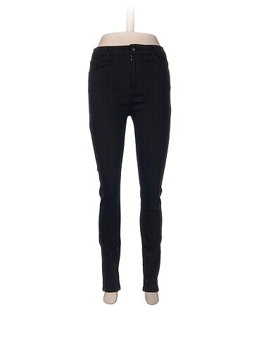 Vintage Love Jean / Kot %70 İndirimli.