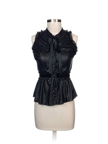 Vintage Love Bluz %70 İndirimli.