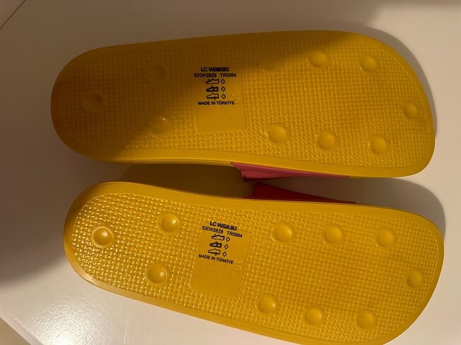 LC Waikiki LC Waikiki kadın terlik