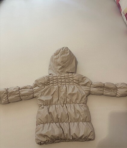 LC Waikiki LC Waikiki kız çocuk mont