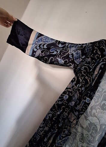 Zara Etiketli kimono