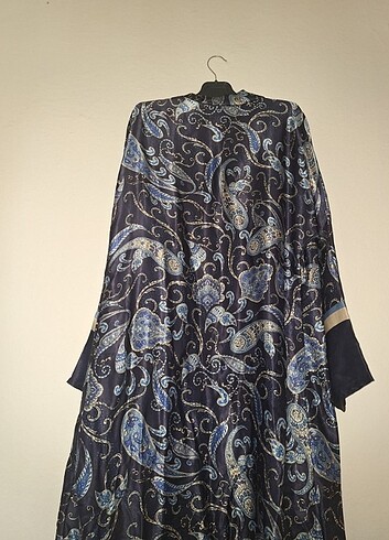 universal Beden Etiketli kimono