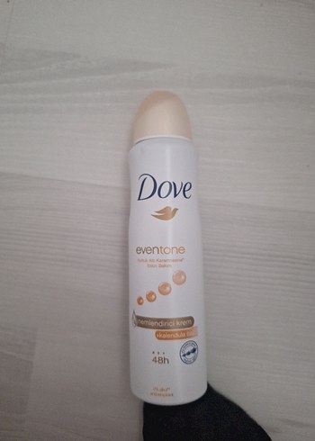 Dove Eventone Kadın Deodorant 48 Saat Koruma