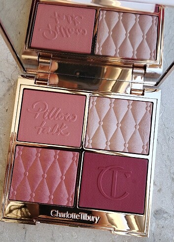 Charlotte Tilbury Beautifying BLUSH