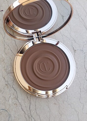 Charlotte Tilbury Krem Bronzer