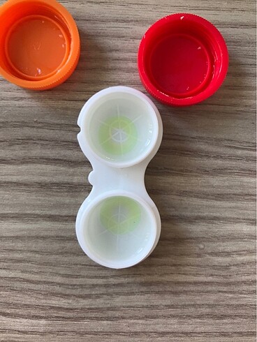 Labella yıllık lens