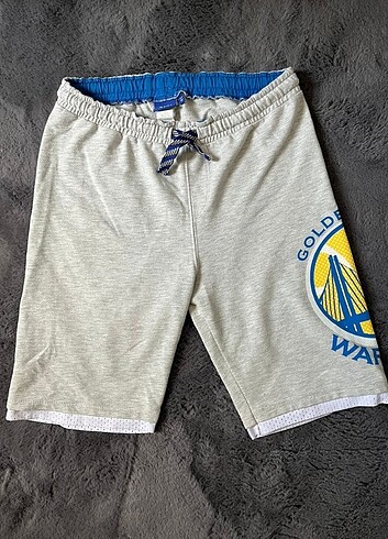 Golden State Warriors şort