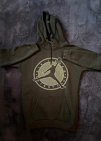 NBA Air Jordan sweatshirt