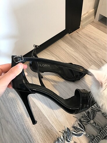 36 Beden Özel gün ayakkabı